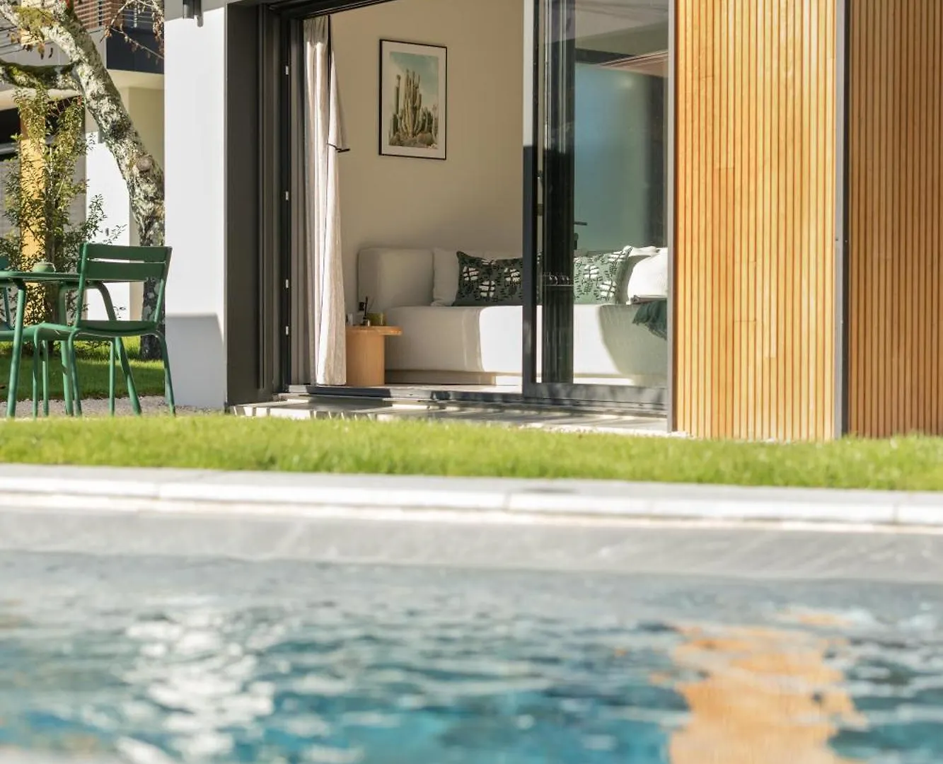 La Villa 227 - Lac Annecy Saint-Jorioz