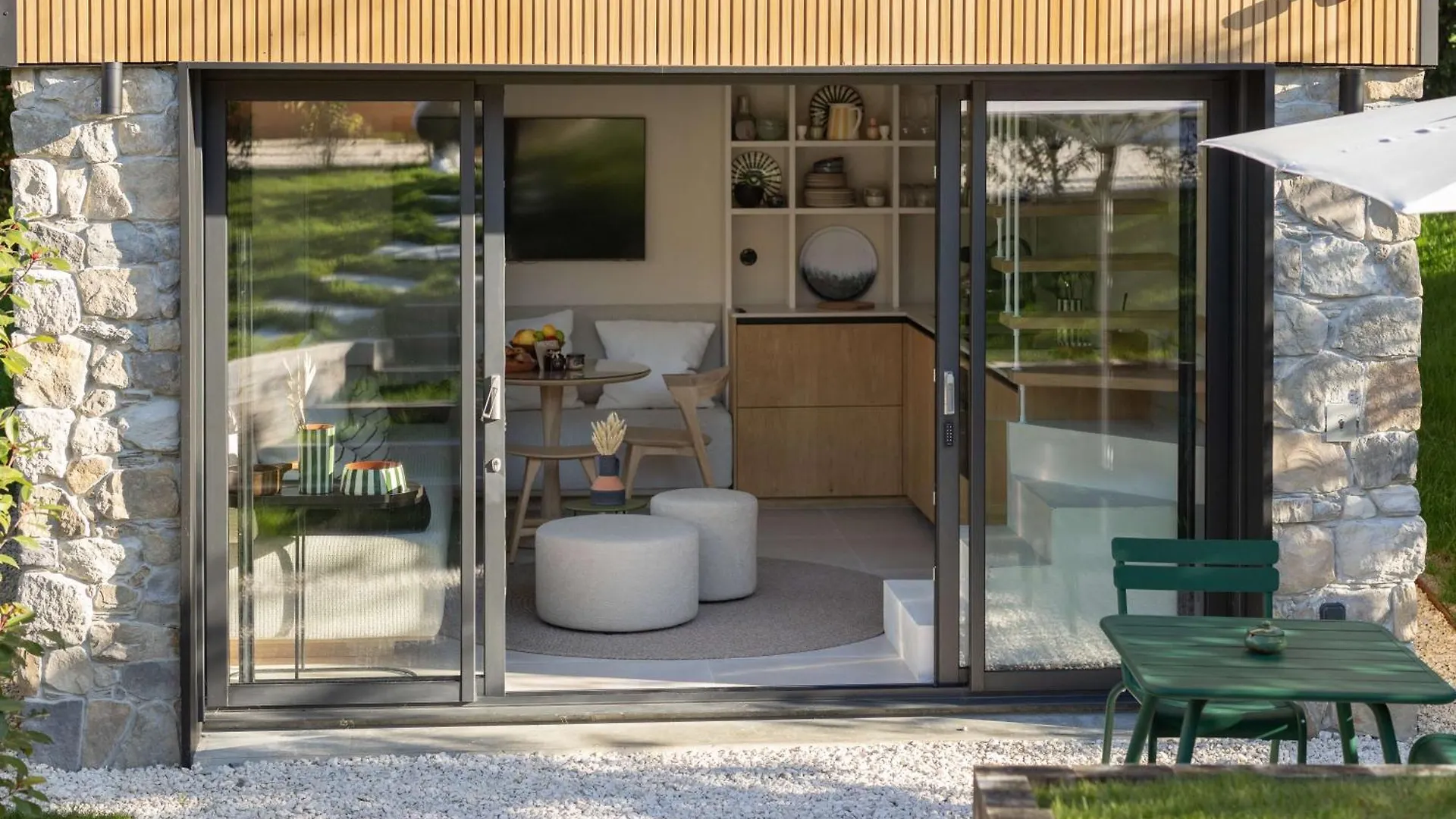 Apartment La Villa 227 - Lac Annecy Saint-Jorioz